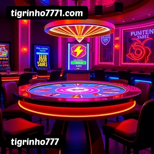 tigrinho777 APP mobile iOS Android - 187 mil downloads São Paulo Rio BH