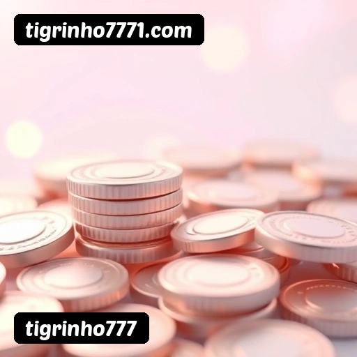 Níveis do programa VIP da tigrinho777